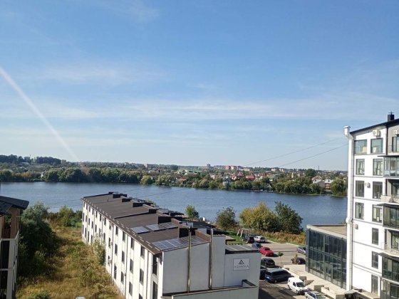 Двокімнатна квартира  PANORAMA de LUXE  75000 Ровно