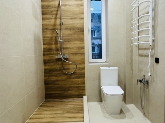 Новобудова з Сучасним Євроремонтом - 58 м2 - Щербанюка-Героїв Майдану Черновцы