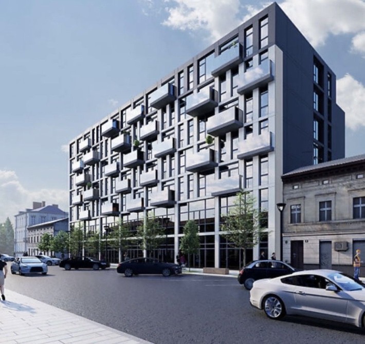 Продаж 1-кім, Центр Міста - фото 1