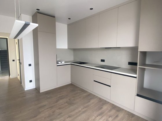 Квартира з ремонтом в новобудові Ровно