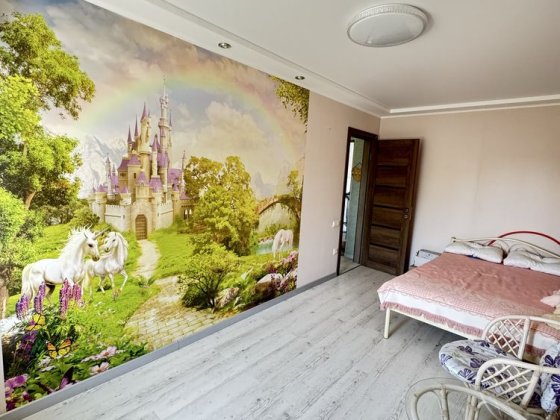 2х комнатная квартира ул.Айвазовского ХБК Херсон