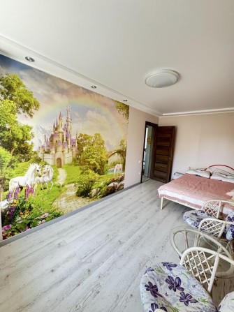 2х комнатная квартира ул.Айвазовского ХБК - фото 1