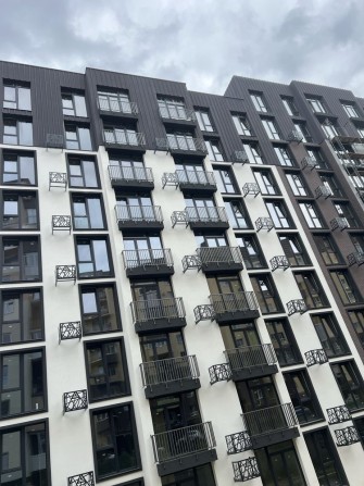 Продаж! 1-кімн. НОВОБУДОВА, вул. Рівненська - фото 1