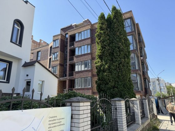 Продаж Елітної  1-к квартири Тернопіль/ неподалік Озера Тернополь