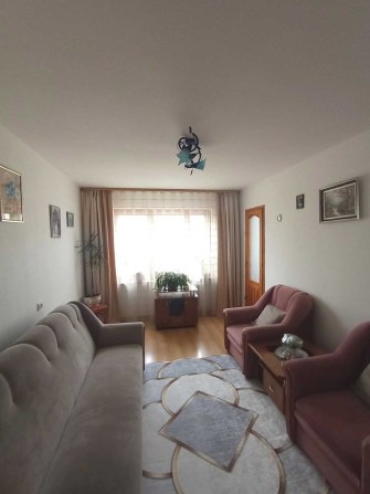 +Чудова 3-кімнатна квартира для родини (район Ювілейний) - фото 1