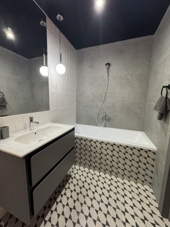 2-кімнатна квартира в новобудові єВідновлення - фото 1