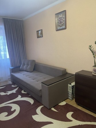 Двокімнатна Відінська - фото 1