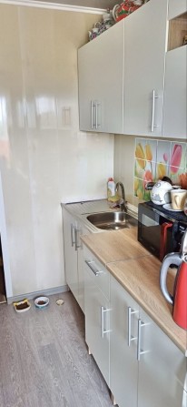 3-кімн. з ремонтом, меблями і технікою - фото 1