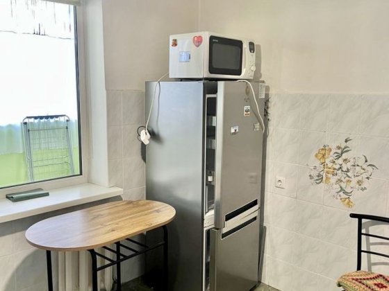 1 кімн.квартира в новобудові Полтава