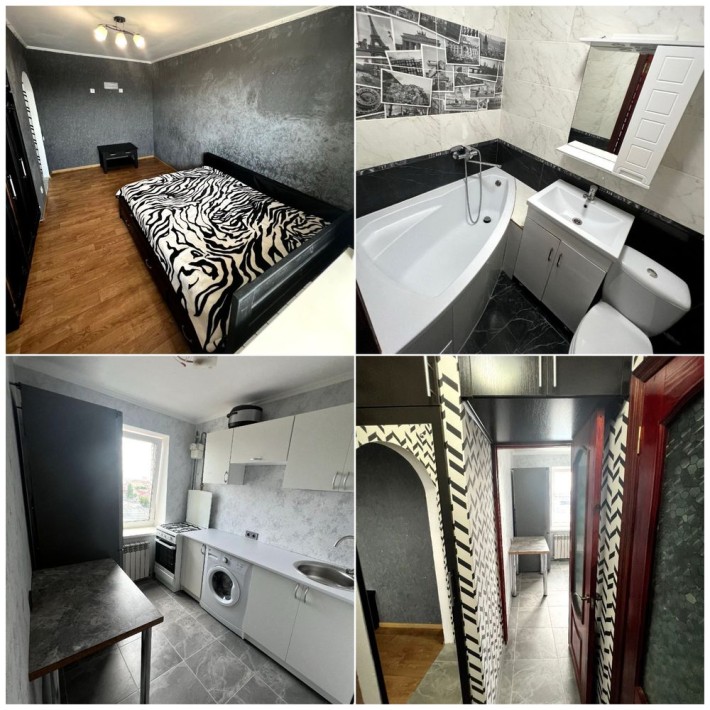 1-кімнатна квартира (Засумська)ВЛАСНИК - фото 1