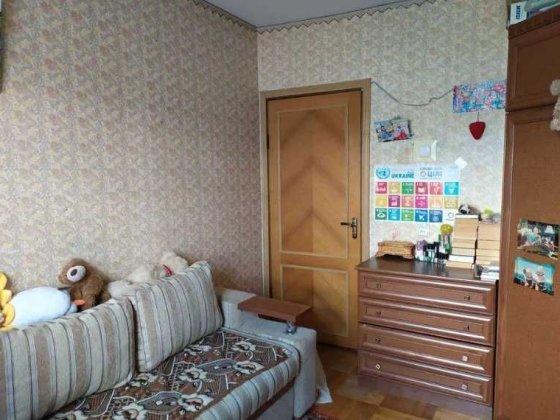 3 кім на 15 Квітня з і/о Тернополь