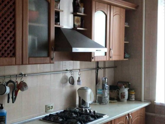 Продається 3 кімнатна квартира Суми