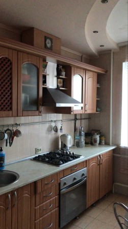 Продається 3 кімнатна квартира - фото 1