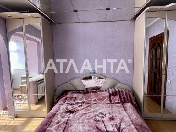 3-к квартира на вул. Героїв Майдану. Черновцы