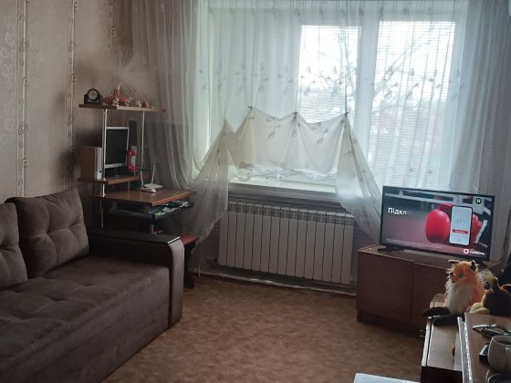 1к квартира Химгородок г. Сумы Суми