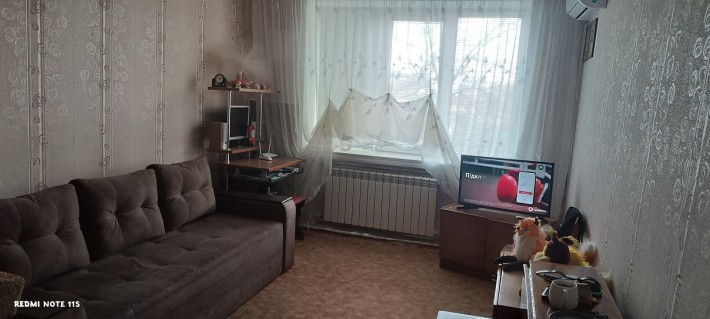 1к квартира Химгородок г. Сумы - фото 1