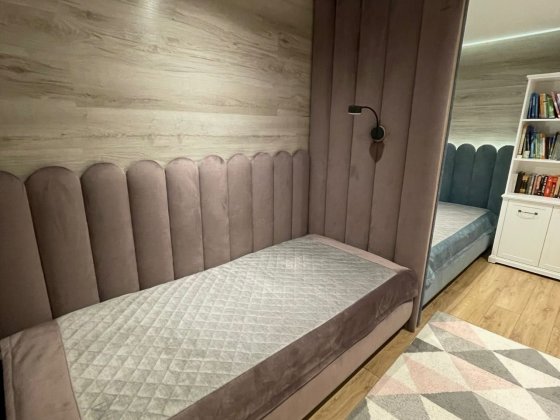 Квартира 3-кімнатна Херсон