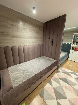 Квартира 3-кімнатна - фото 1