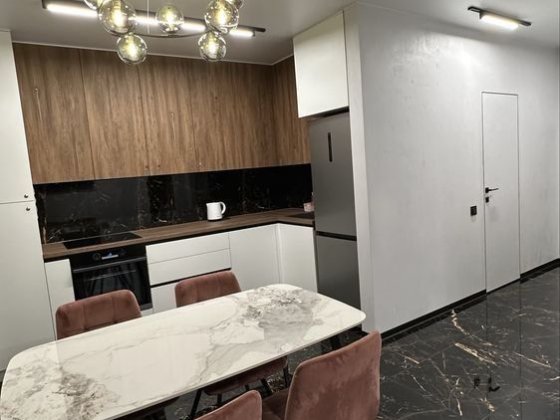 Продаж укомоектованої 1 кімнатної квартири в жк “Great House” Ровно