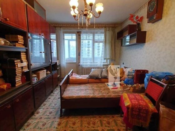 Продам 2к. квартиру ул.Кондратьева Суми