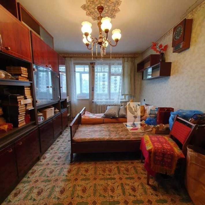 Продам 2к. квартиру ул.Кондратьева - фото 1