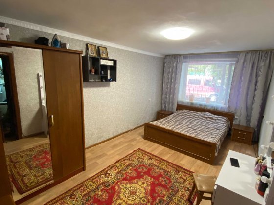 Продам квартиру ХБК Херсон