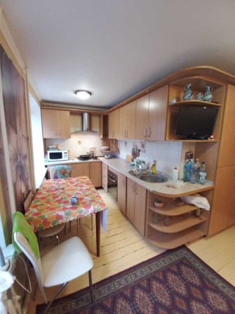 Продам 3-х кімнатну квартиру на Половках - фото 1