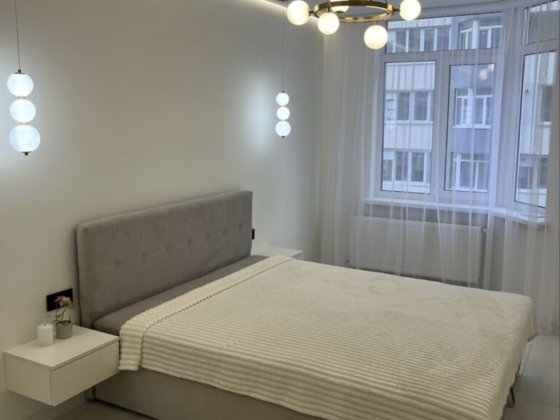 БЕЗ КОМІСІЇ ДЛЯ ПОКУПЦЯ,  2 кім., з ремонтом та меблями Тернопіль