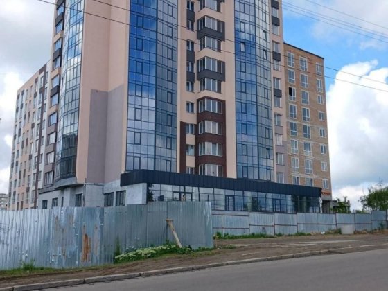 Продаж / Квартира /  Ювілейний, Рівне Ровно