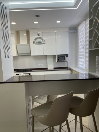 Продається квартира , площа 106кв.м новобудова - фото 1