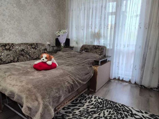 Продаж двокімнатної квартири на Н.Сироватській Сумы