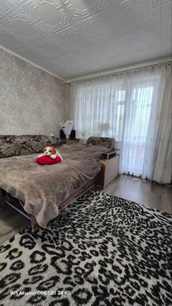 Продаж двокімнатної квартири на Н.Сироватській - фото 1