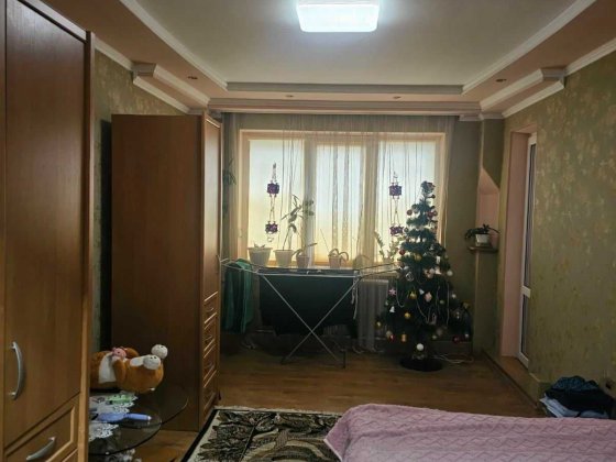 Продам 3 кiмнатну квартиру Херсон Херсон