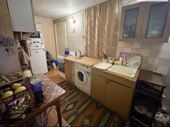 Продається квартира в районі Центрального ринку Полтава