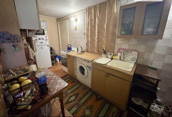 Продається квартира в районі Центрального ринку - фото 1