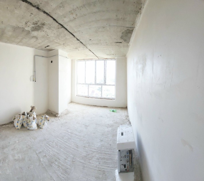 1 кімнатна квартира від забудовника без переплат! Акційна ціна! - фото 1