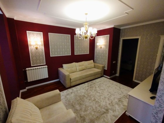 Продаж 2 кім.квартири в Центрі міста. Сумы