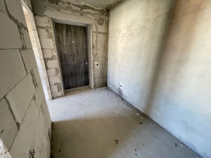 ПРОДАЖ 3 кім квартири, вул. Тролейбусна - фото 1