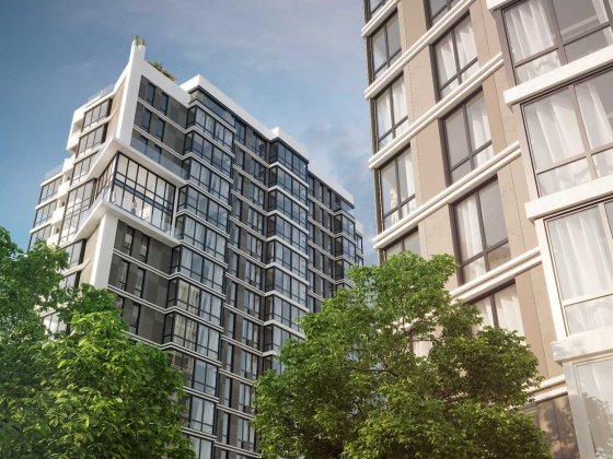 Продаж від забудовника (центр). Розтермінування без % на 26 місяців! Ровно