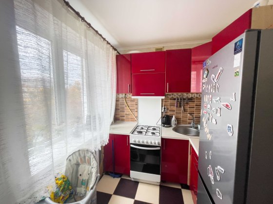 2-кімнатна квартира , Ювілейний. Цегляний будинок Ровно