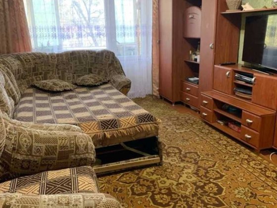 3к! квартира, Алмазний, 2/5 пов, 61 м2, косметика, роздільні кімнати Полтава