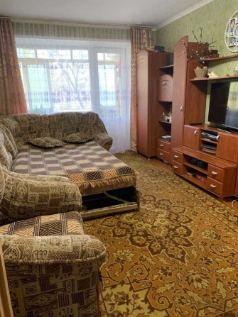3к! квартира, Алмазний, 2/5 пов, 61 м2, косметика, роздільні кімнати - фото 1