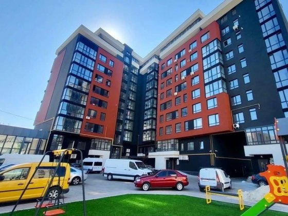 Терміновий продаж квартири в Центрі м. Тернопіль, вул. Торговиця Тернопіль