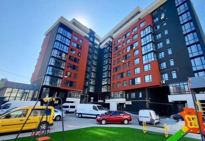 Терміновий продаж квартири в Центрі м. Тернопіль, вул. Торговиця - фото 1