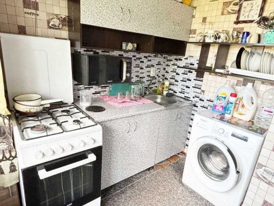 Продаж 1-кімнатної квартири вул. Охтирська (р-н Хіммістечко) Суми