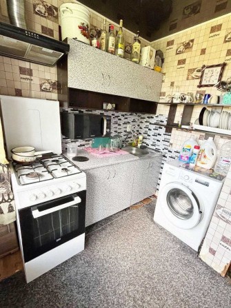 Продаж 1-кімнатної квартири вул. Охтирська (р-н Хіммістечко) - фото 1