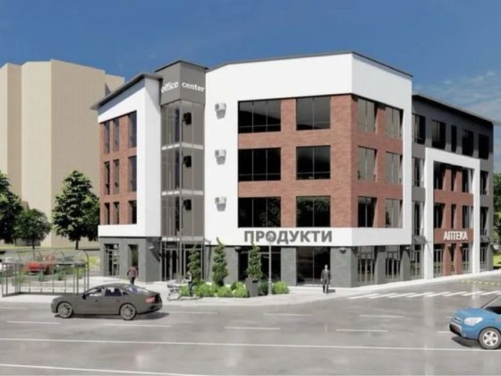 Продаж 1-но кімнатної квартири Коновальця Тернополь