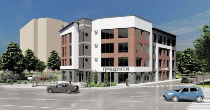 Продаж 1-но кімнатної квартири Коновальця - фото 1