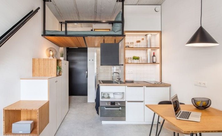 Продам велику квартиру - фото 1