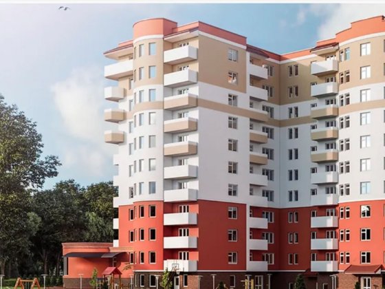 Продаж 1х-кімнатної квартири по вул. В. Великого Тернополь